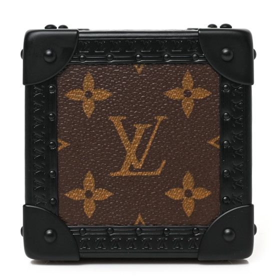 Toutes les décorations: Louis Vuitton Cube Decoration New – Neuf avec emballage d'origine à Unterägeri par LuxBagsCH 1