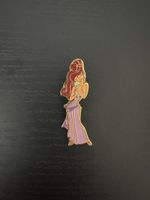 Loungefly - Megara Pin, Hercules Disney Pin