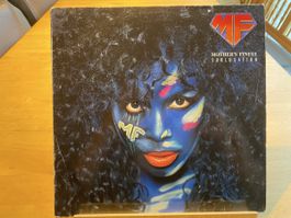  Mother's Finest Subluxation LP 1990