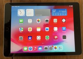 iPad 6. Generation Wi-Fi 32 GB