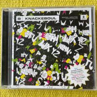 KNACKEBOUL-HOTEL HEKTIK
