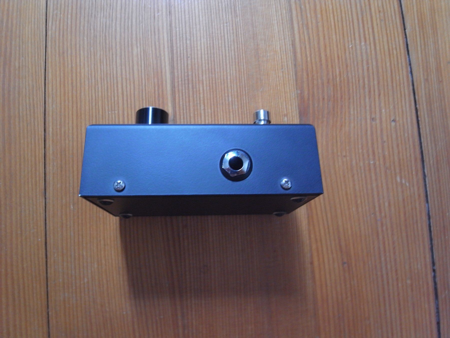 Instruments de musique: 1981 Inventions LVL - low-gain Overdrive – D'occasion à Bern par Bookerjazz 3