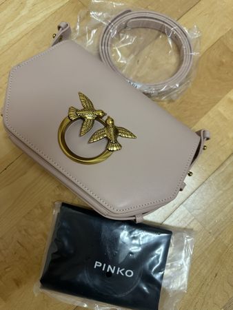 Pinko Umhängetasche