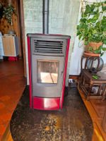 Poêle à pellets Superior Cleo – 6 kW – Très bon état