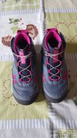 Decathlon Wanderschuhe Gr.31