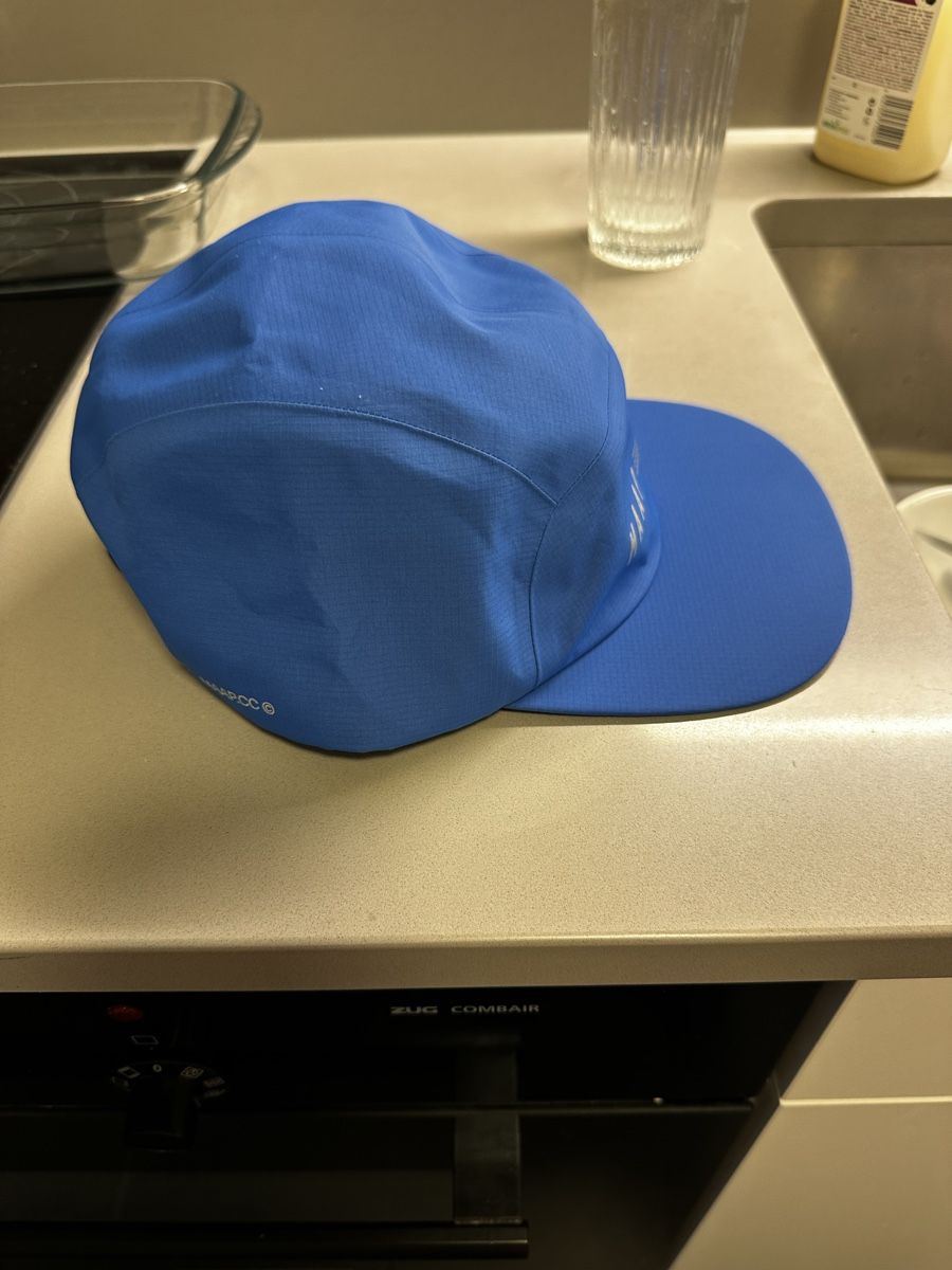 Chapeaux, bonnets & casquettes: MAAP cycling Repel 5 Panel Cap  – Neuf avec emballage d'origine à Carouge GE par cytoplan 1