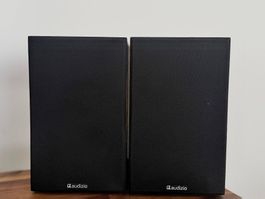 Audizio KS02 80W, Bluetooth HiFi-Lautsprecher-Set