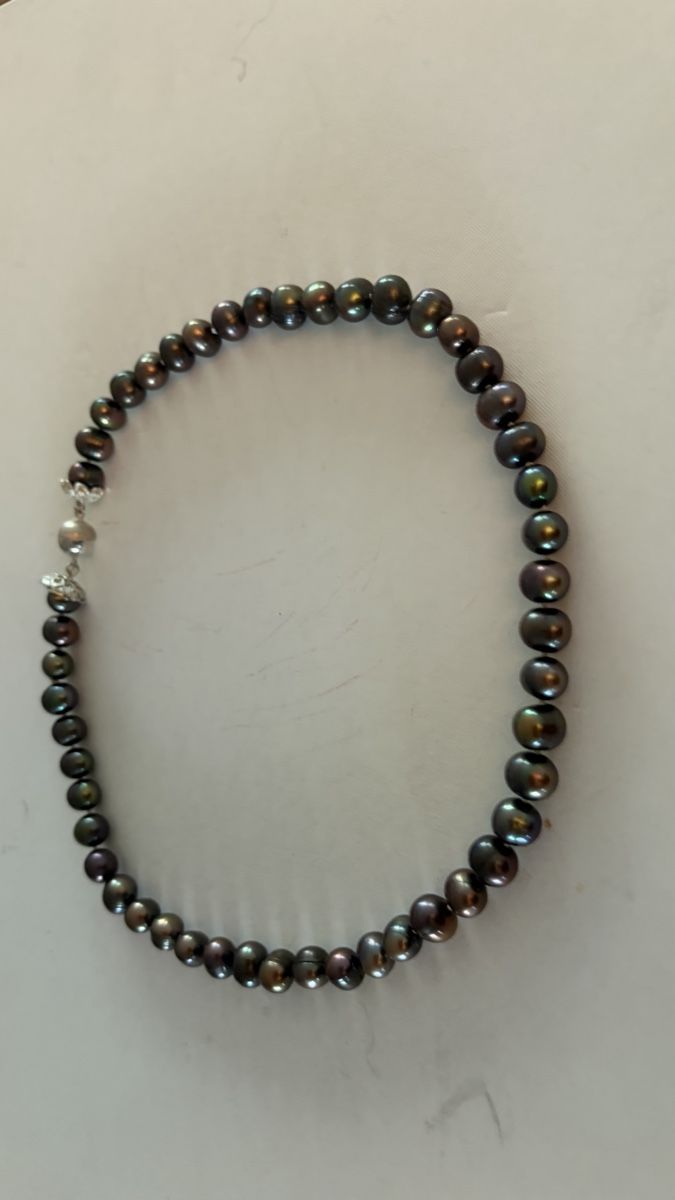 Catenine: Necklace  – Nuovo (secondo la descrizione) da Horgen venduto da jgo_mxn5 1