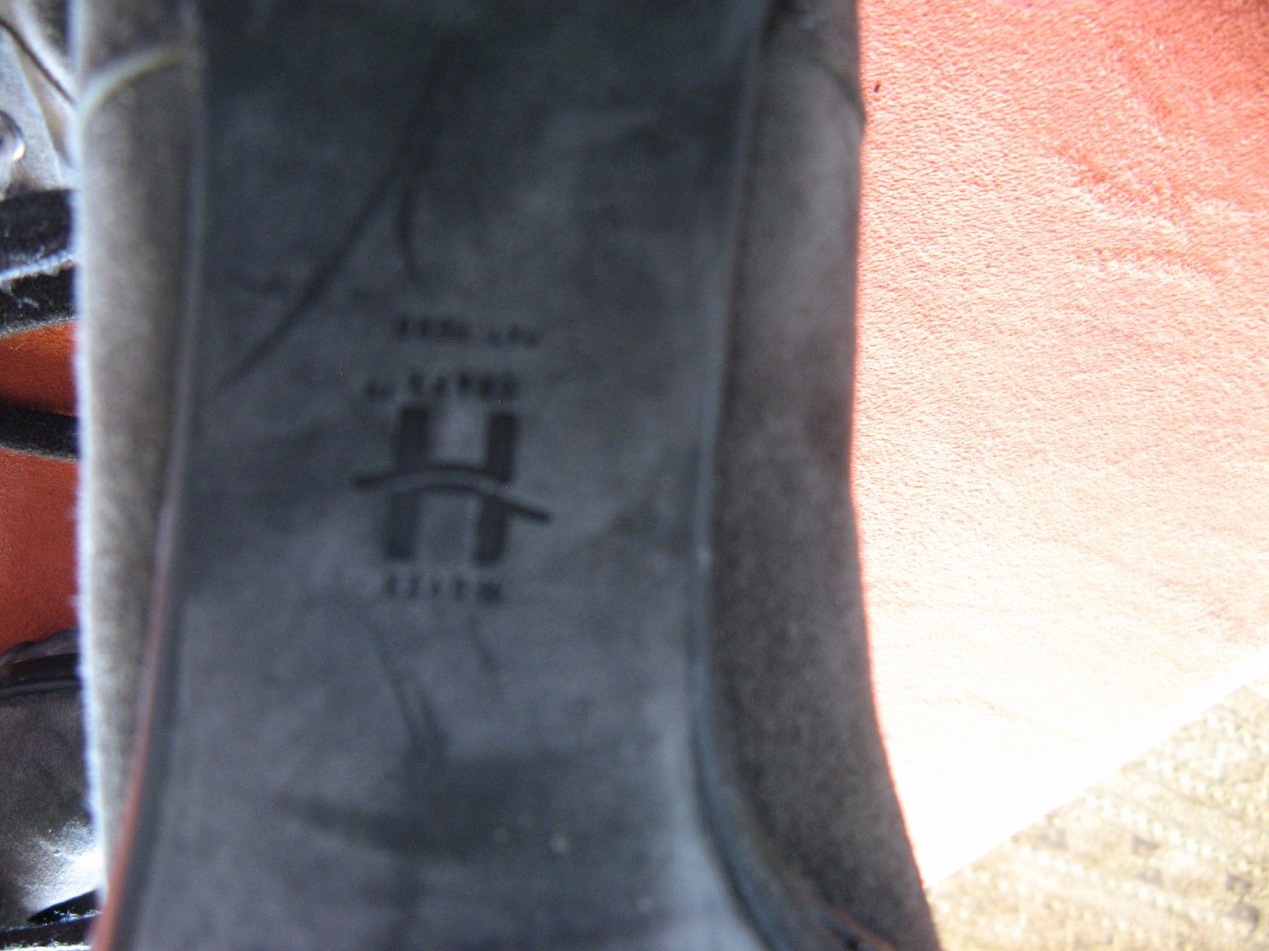 Scarpe da donna: Stiefel grau Gr. 40,5 Hover – Usato da Zürich venduto da apil 6