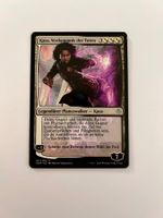 MTG - Kaya Verdammnis der Toten - War of the Spark - DE