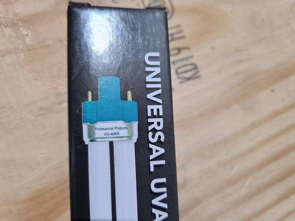 Lampade: universal UV lampe röhre – Usato da Füllinsdorf venduto da ostrogorski 4