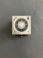 Omron H3CR Zeitrelais Analog Multifunktionsrelais