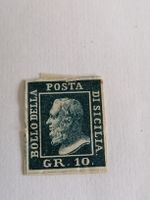 Alt Italien Sizilien Gr. 10