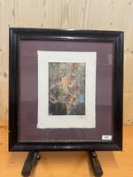 Roberto Matta. „Mots desserre freins“„15/100“ zu erkennen, w