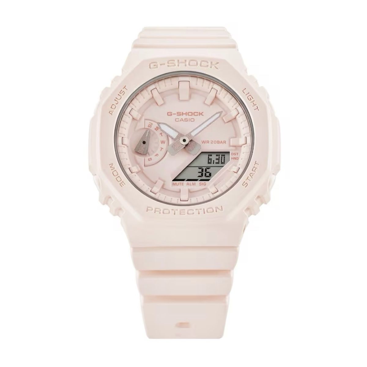 Casio Orologi: Casio G-SHOCK S2100 BA – Nuovo (secondo la descrizione) da Zürich venduto da Jllamas1 2