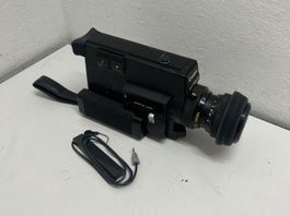 Canon Auto-zoom 512XL Electronic