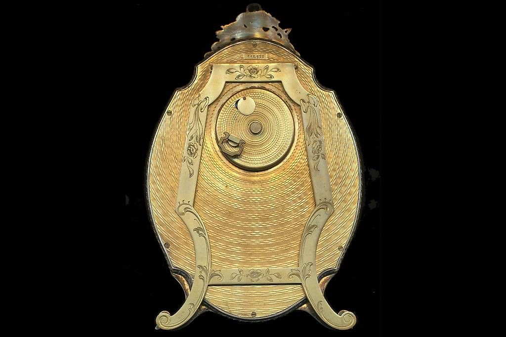 Orologi da terra & Orologi da parete: Horloge Plojoux – Usato da Petit-Lancy venduto da vidsys 1