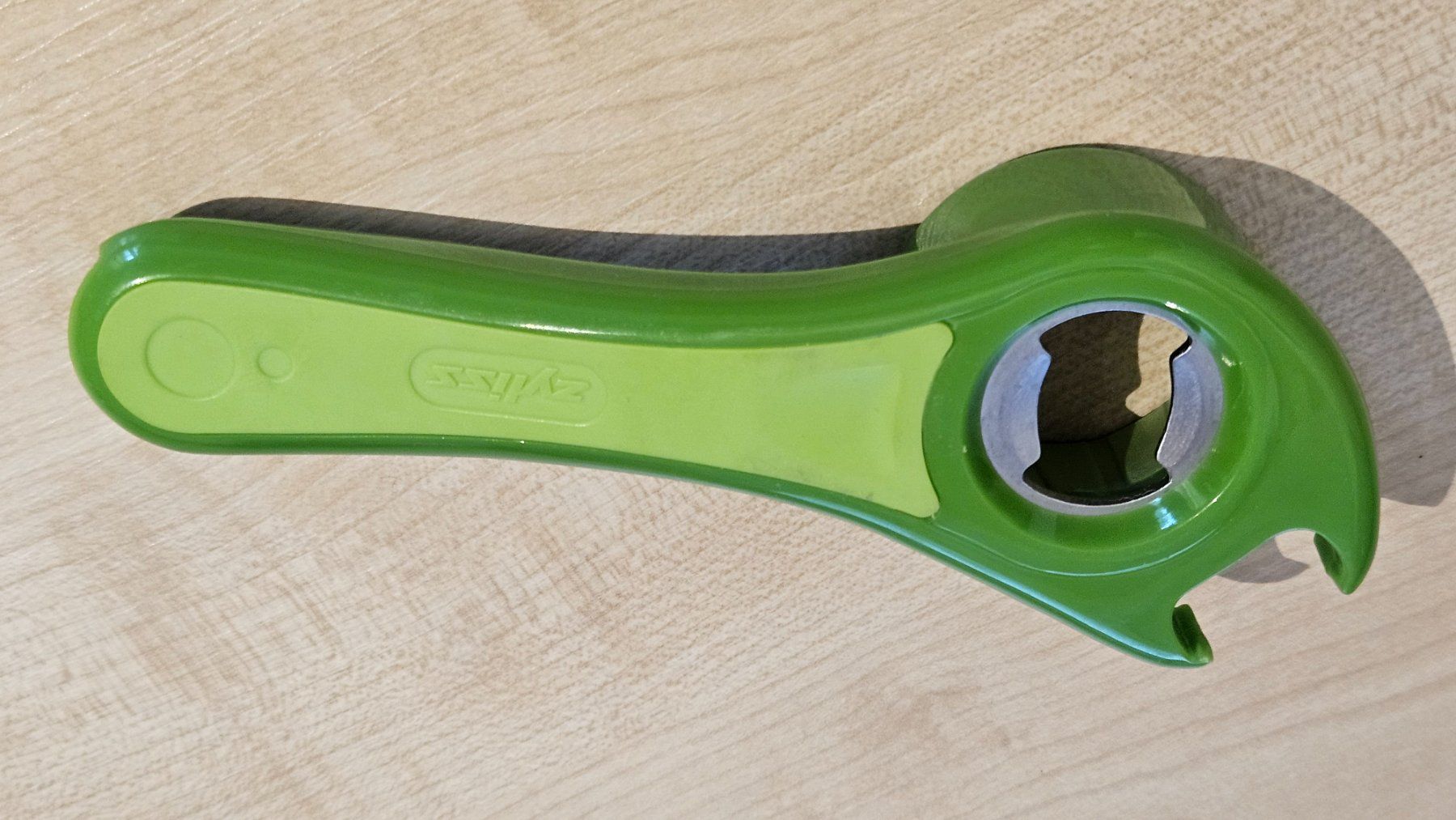 Zyliss Elettrodomestici da cucina: Zyliss Multi-Öffner 5 in 1 – Usato da Jona venduto da ASMARADO 1