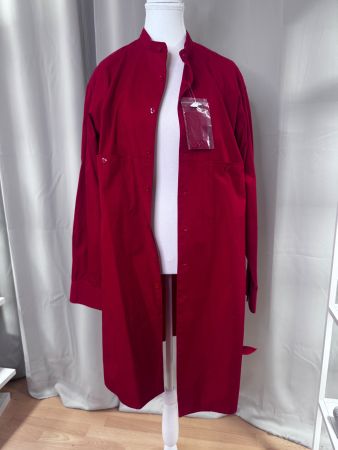 Yohji Yamamoto Gehrock neu!