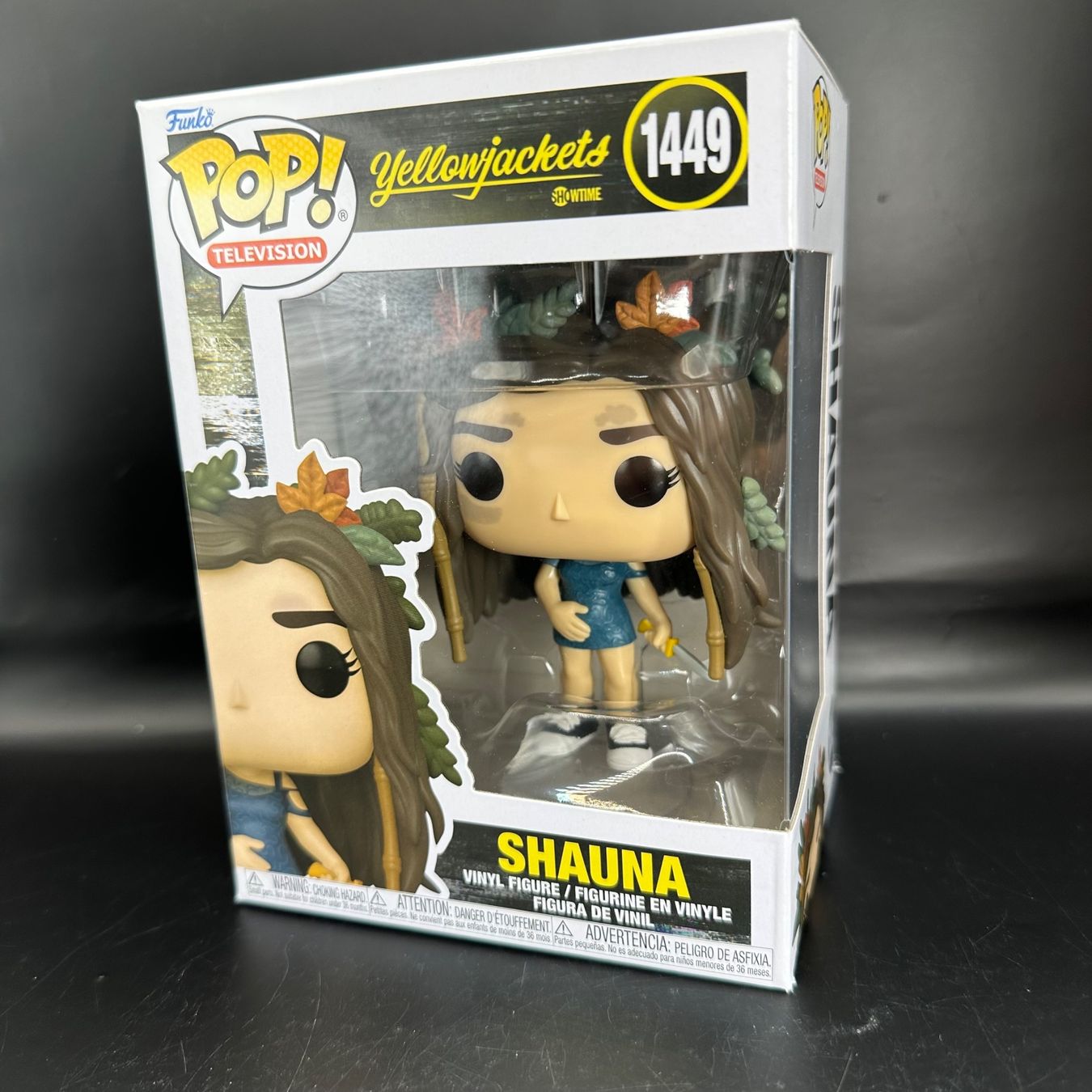 Funko Statuette: Funko Pop! Television 6Stk Sammlung – Usato da Düdingen venduto da Nerdworld 7