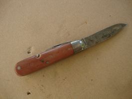 Elsener Schwyz, Militärmesser Jg.45