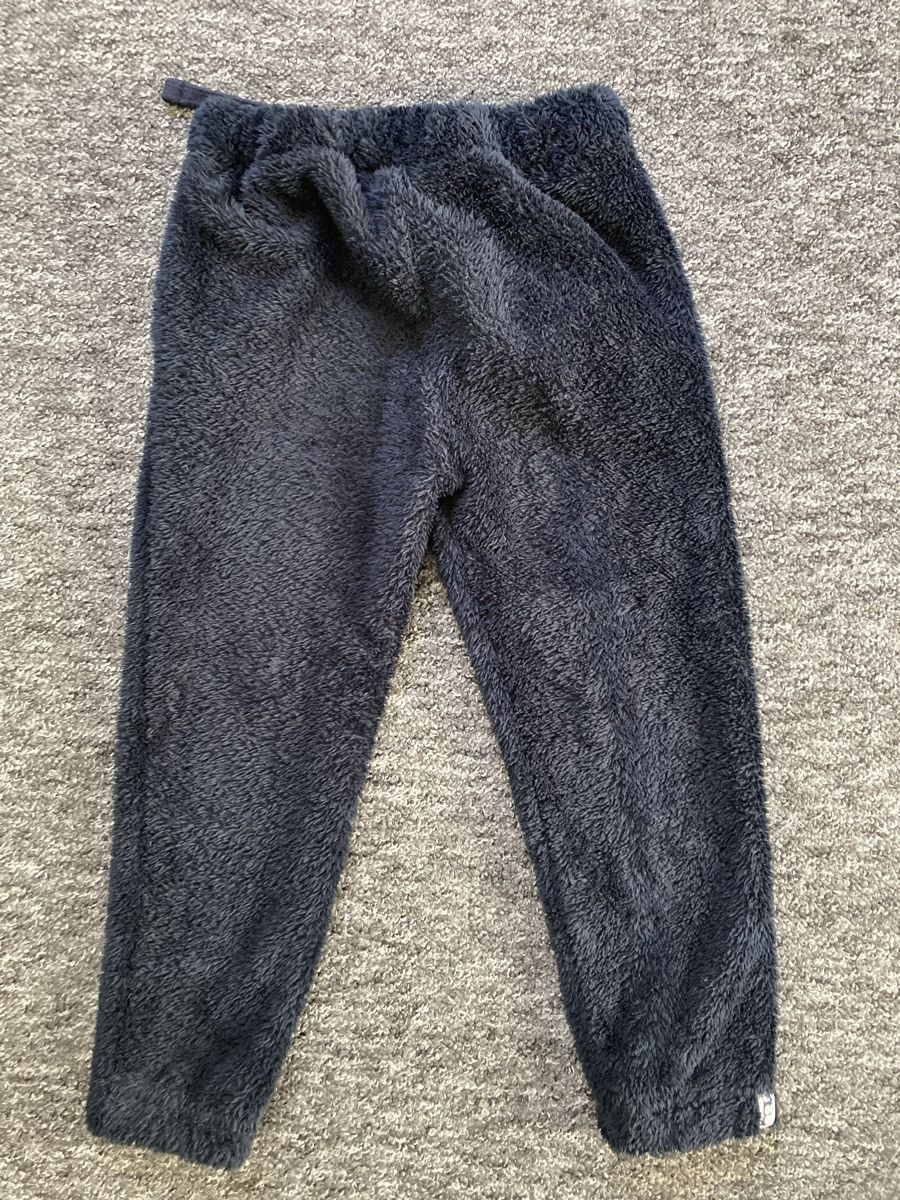 Namuk Hosen: Namuk Teddy Hose 104/110 – Gebraucht aus Chur von Tommm 1