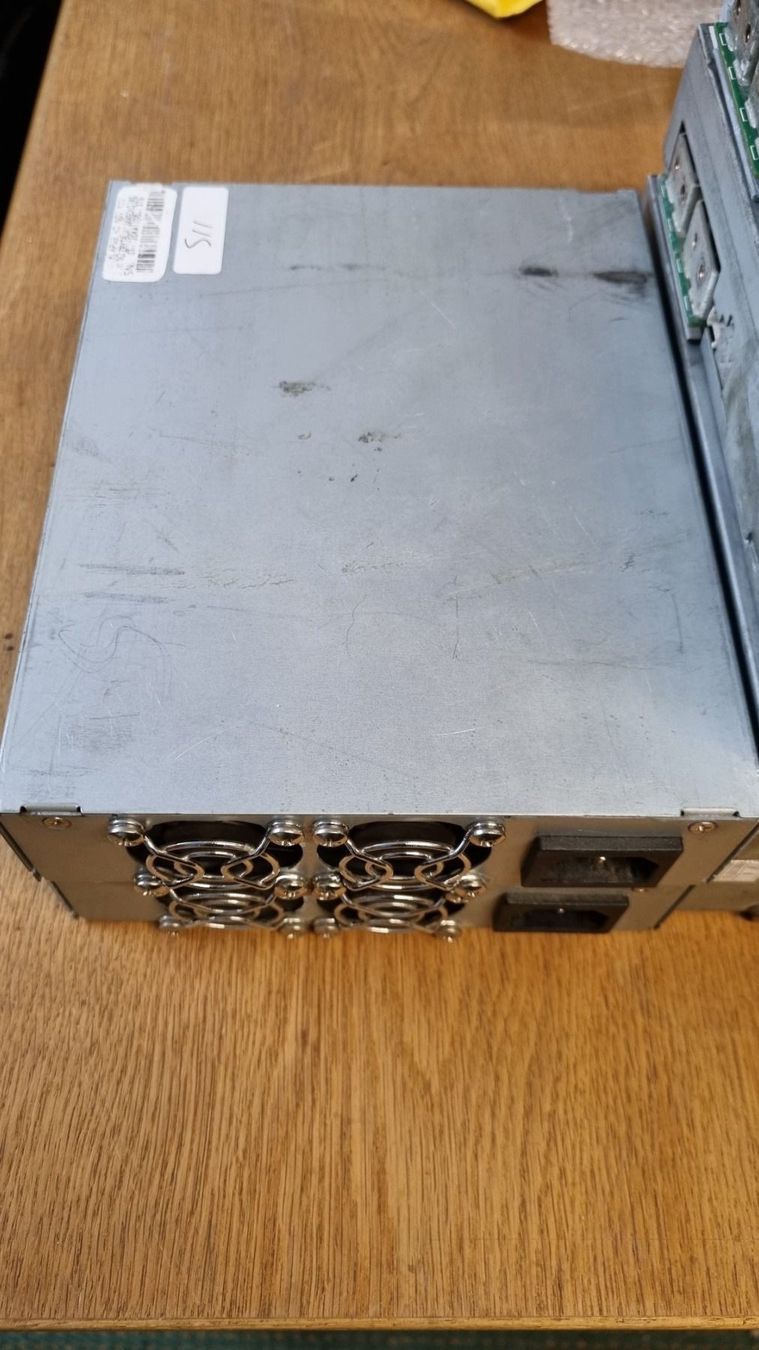 Bitmain Coin Miner: APW 8 für S11 – Usato da Dorf venduto da Miner-supply 1