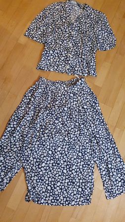 🌺Vintage SET  2 Teilig🌺