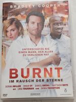 BURNT- IM RAUSCH DER STERNE/ DVD