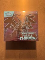 Pokemon Fatale Flammen ETB