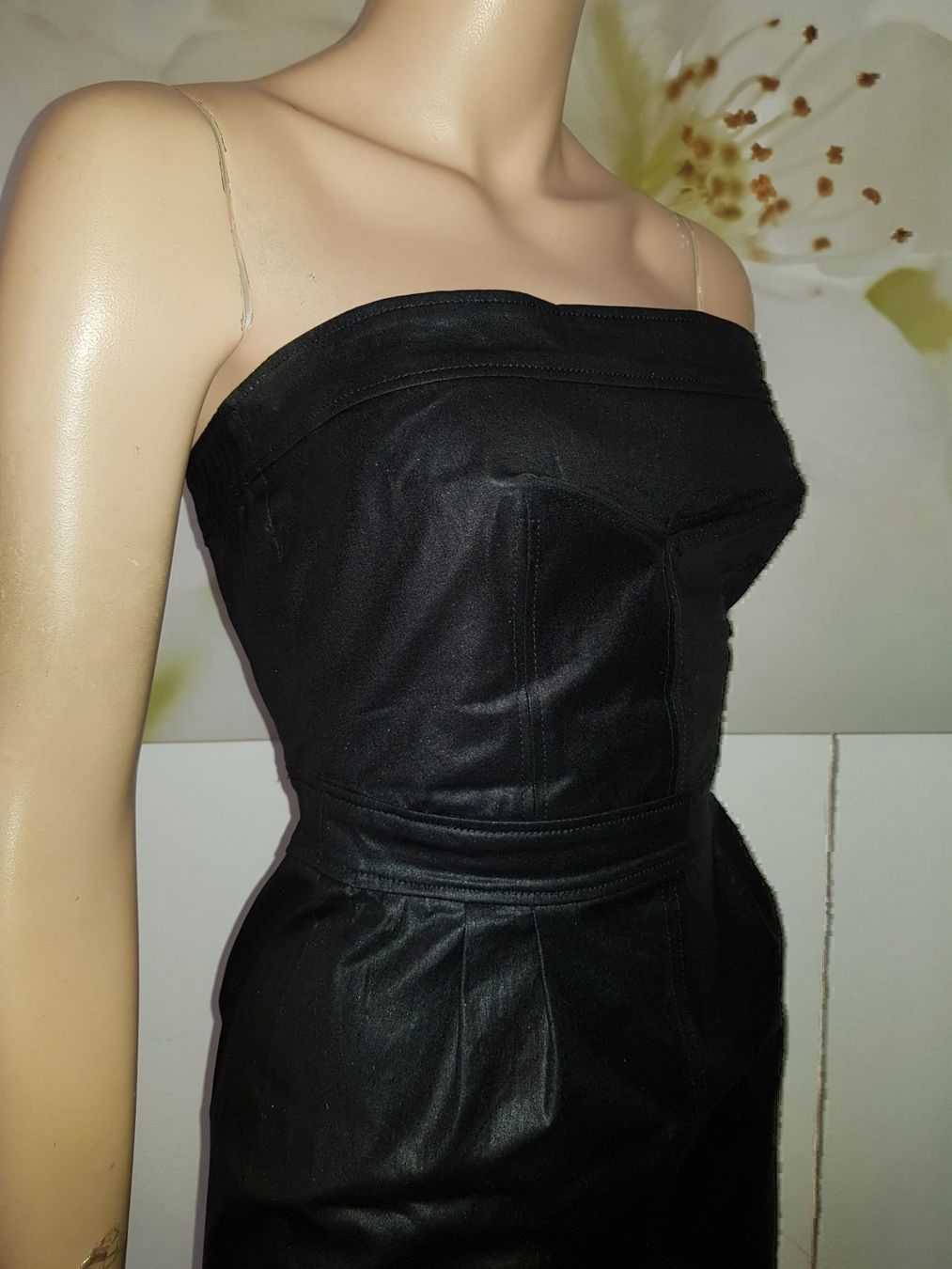 Kleider: LALTRAMODA Robe / Kleid taille / Grosse XXS – Gebraucht aus Cossonay-ville von Super-Price-Quality 3