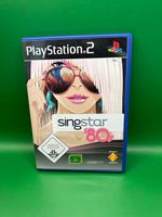 Singstar '80s (Deutsch) - Playstation 2