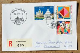 Sst Brief BONINGEN 24.5.91