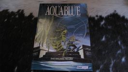 Aquablue / Band:5 - Das Atalanta Projekt