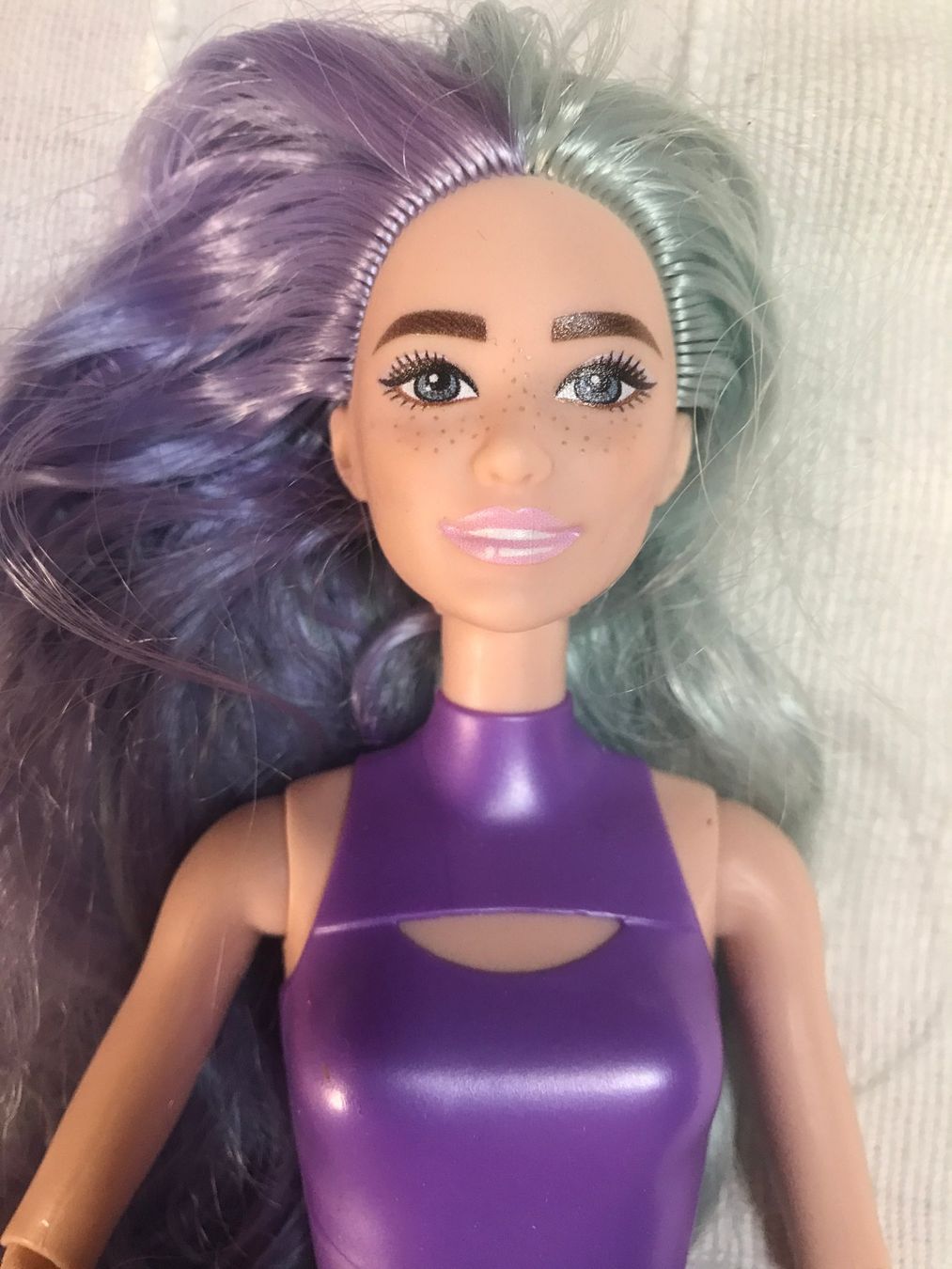 Puppen: Barbie articulated Pop Reveal Series – Gebraucht aus Onex von johnca