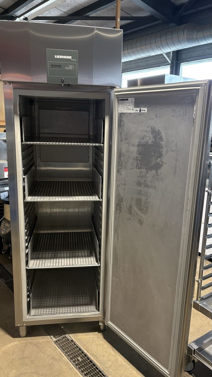Congelatori: Liebherr Tiefkühlschrank – Usato da Wohlen AG venduto da Moh80 2