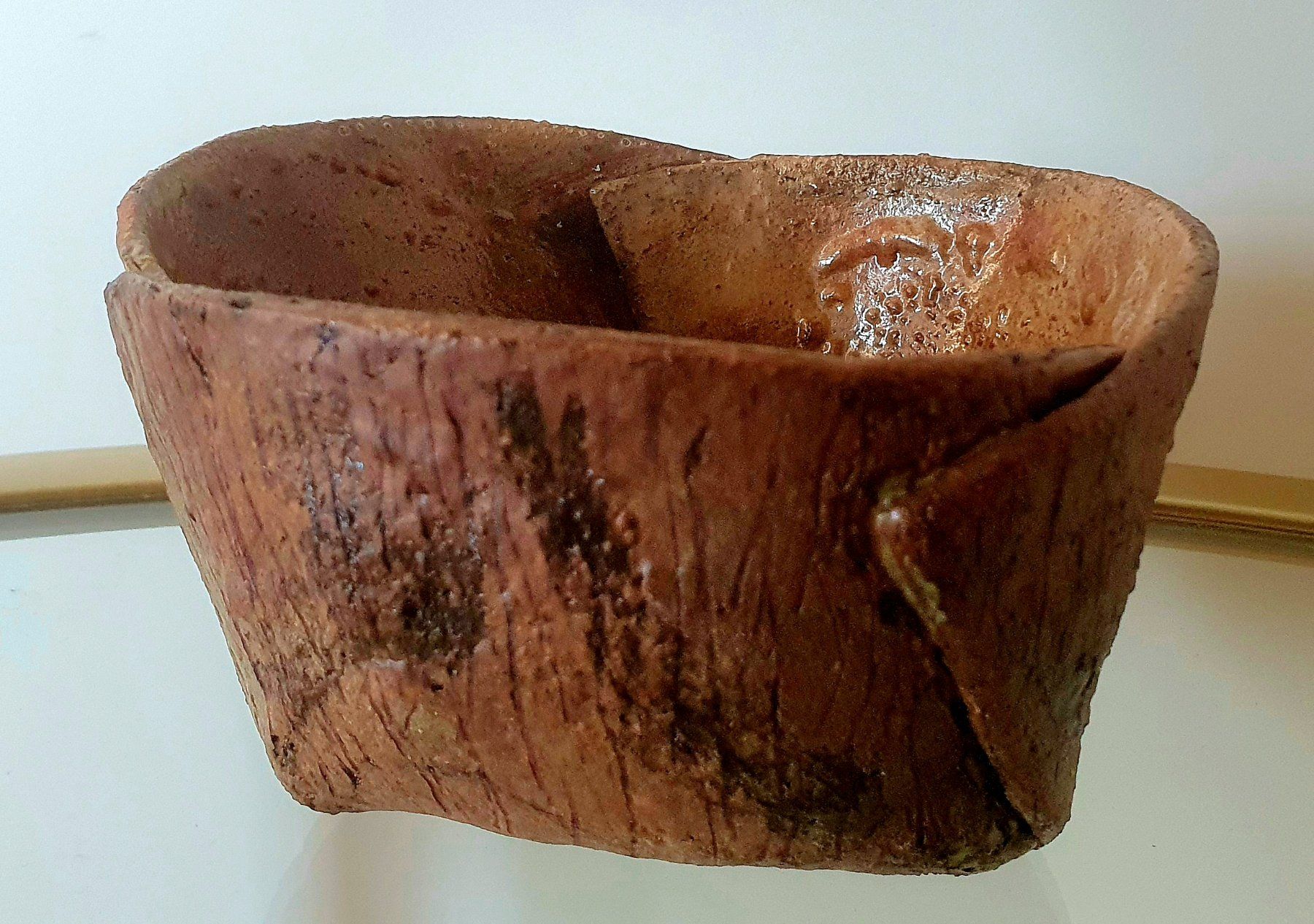 Vasen & Gefässe: Keramik vase – Neu (gemäss Beschreibung) aus Zurich von vik_x7tq
