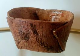 Keramik vase