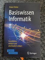 Informatik Basiswissen - Top Zustand!