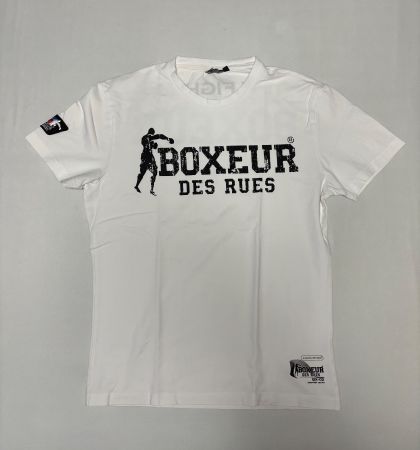 Boxeur des Rues T-Shirt