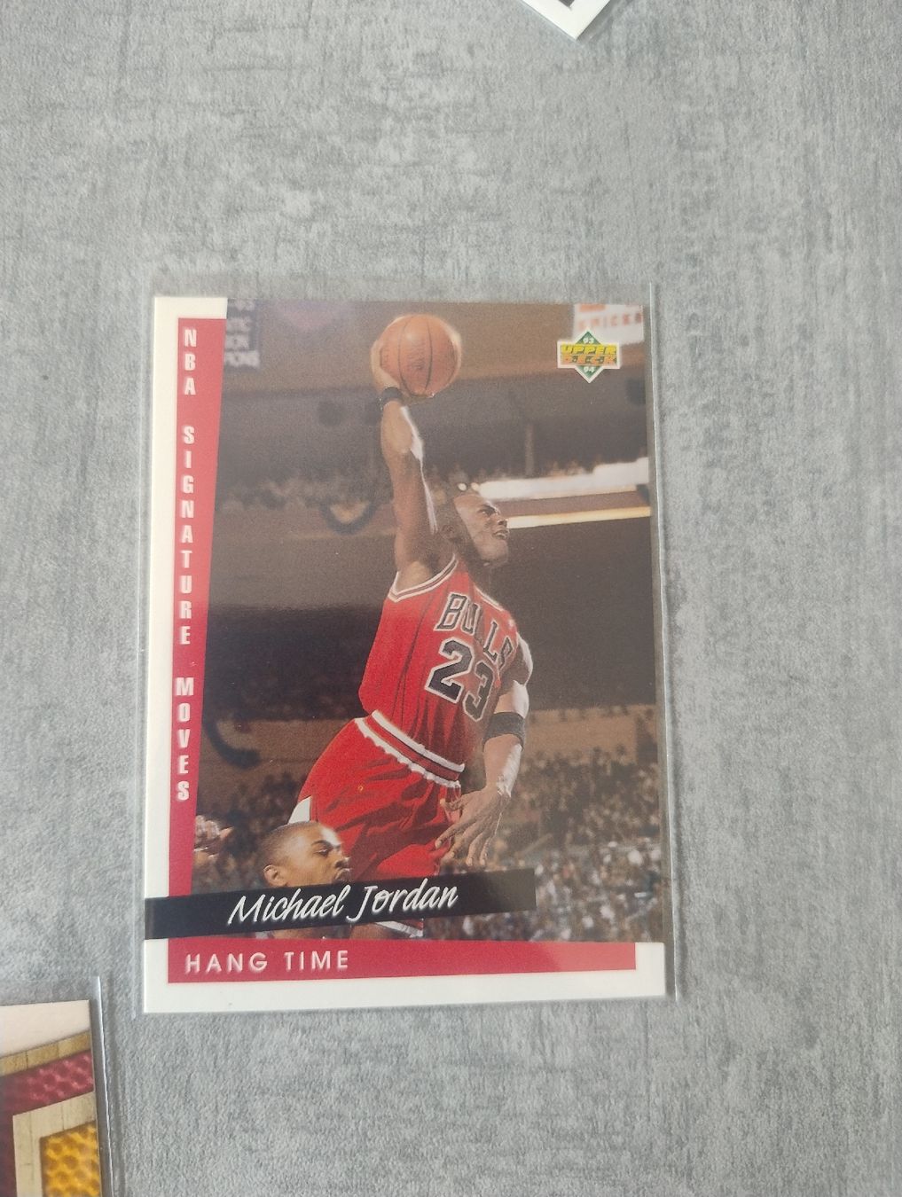Nba Cartes à collectionner: Lot 6 - NBA Michael Jordan 5 cards – Neuf (Voir description) à Martigny par julionix 2