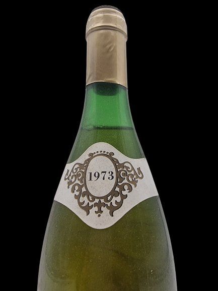 Vino: 1973 Château Aloxe Corton - Côte de Baune – Nuovo (secondo la descrizione) da Dübendorf venduto da Gastrovin 3