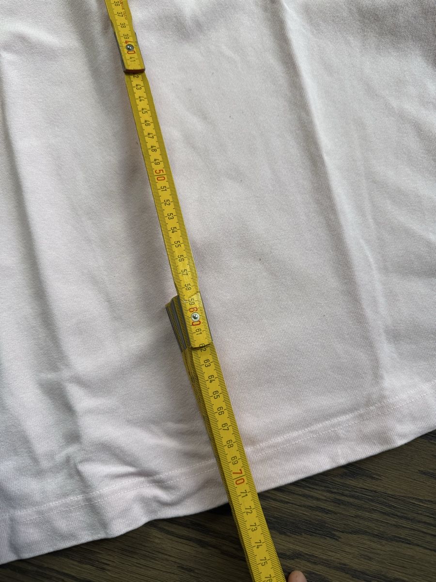 Jacquemus T-shirt: JACQUEMUS T-shirt – Usato da Zürich venduto da nazar__ 5