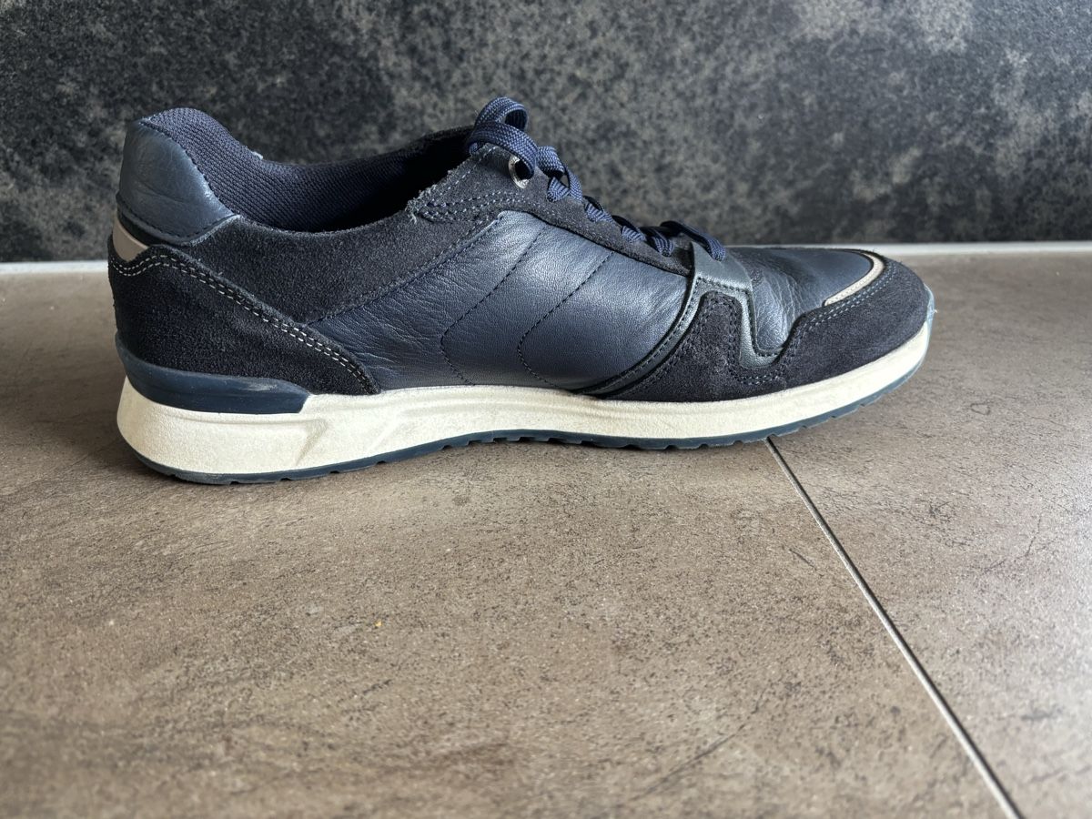 Salamander Scarpe da uomo: Salamander – Nuovo (secondo la descrizione) da Corpataux venduto da seniz 2