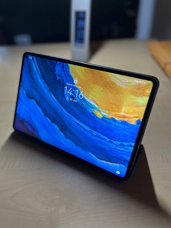 HUAWEI MatePad Pro 128GB MRX-W09 | Kaufen auf Ricardo