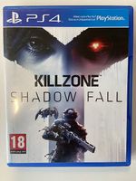 PS4 Game - Killzone (Shadow Fall)