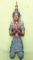 BUDDA WÄCHTERIN
