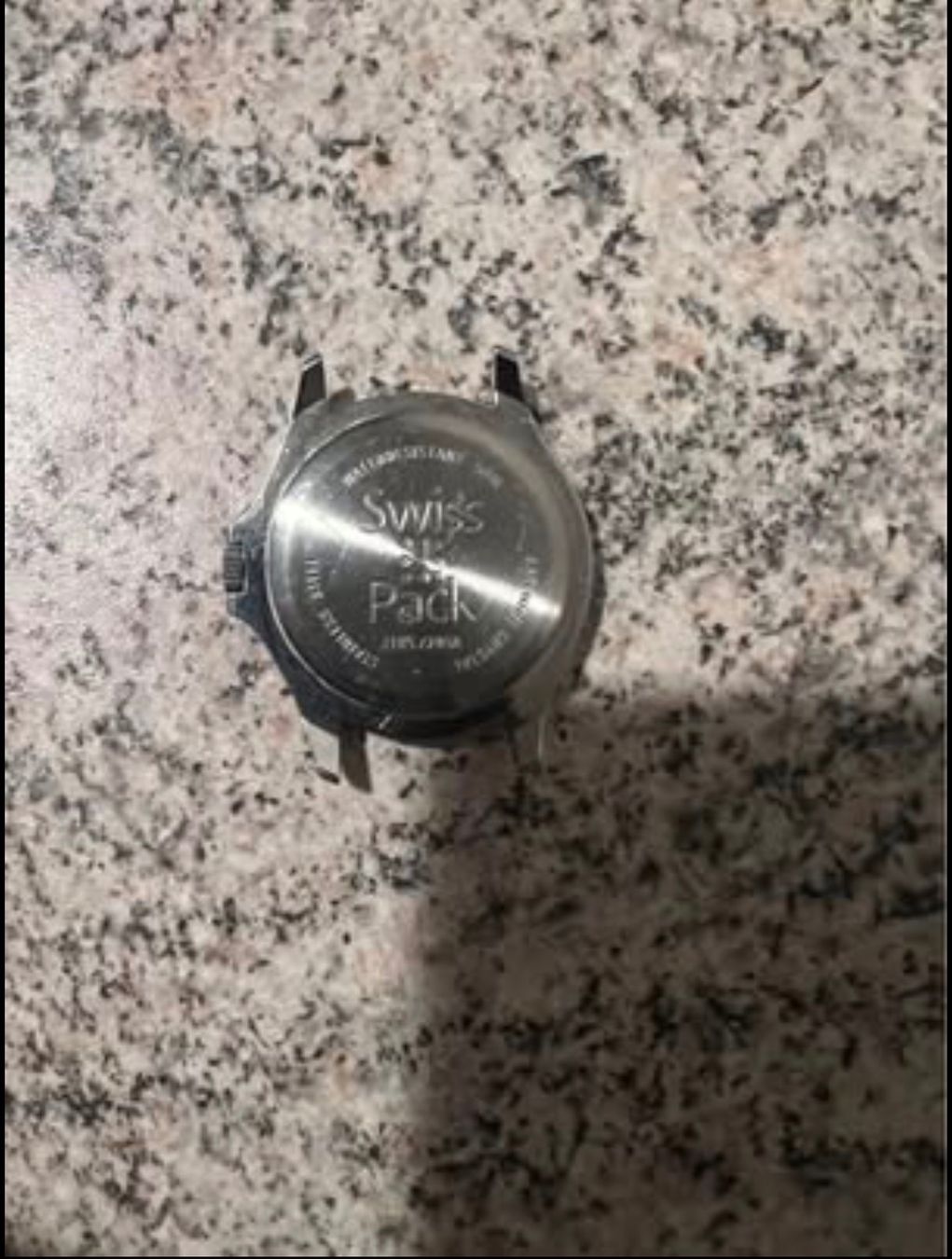 Tissot Uhren: Tissot PR 50 Atollo Uhr – Gebraucht aus Frenkendorf von autodiscount4123 2