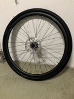 Vorderrad 28 Zoll