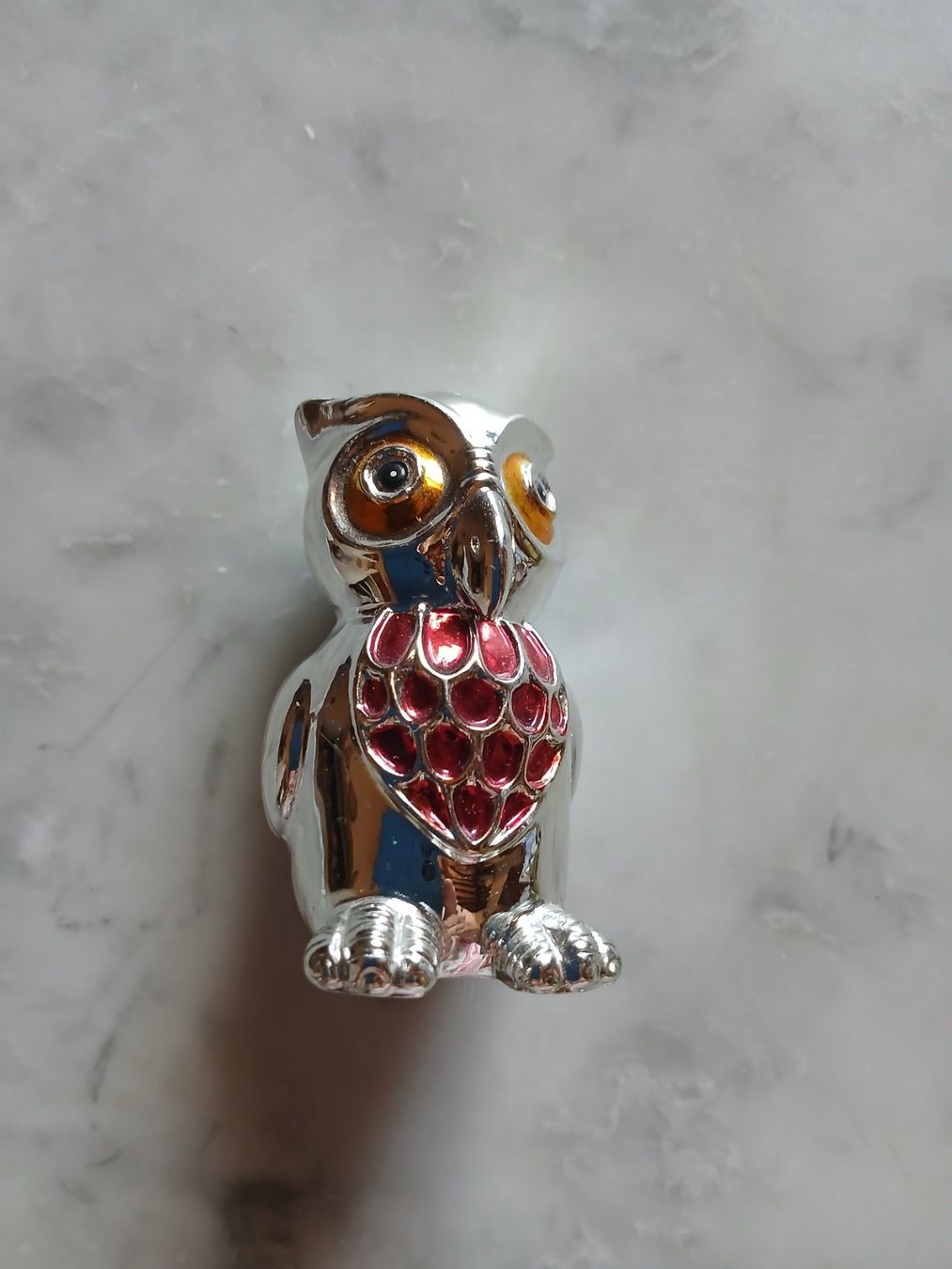 Figurines: Gufo statuetta – D'occasion à Baar par fla_v78d 1
